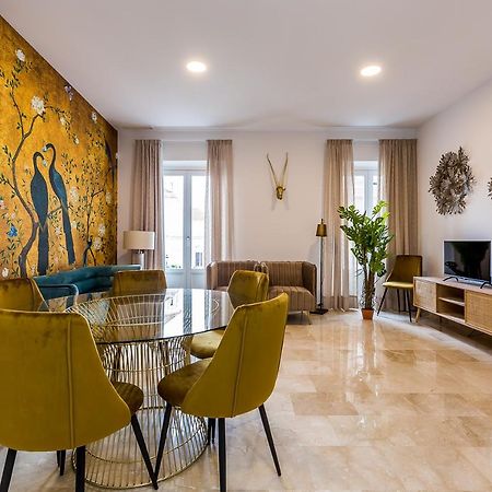 קדיז San Francisco Plaza Apartamentos מראה חיצוני תמונה