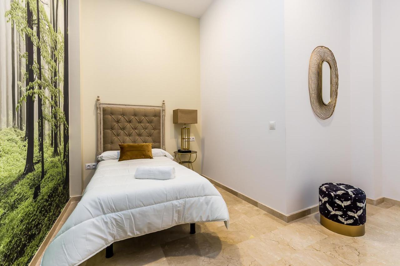 קדיז San Francisco Plaza Apartamentos מראה חיצוני תמונה