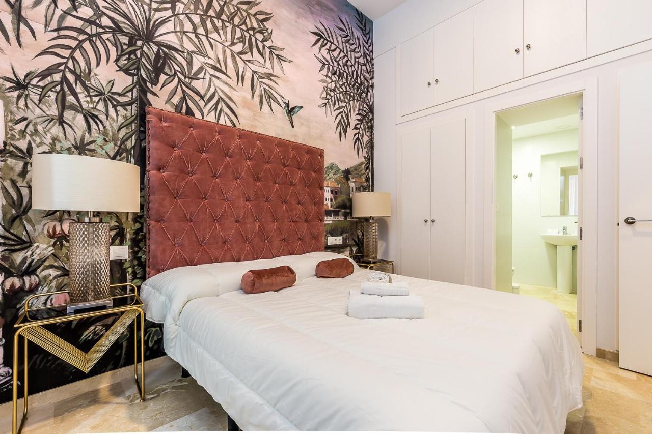 קדיז San Francisco Plaza Apartamentos מראה חיצוני תמונה