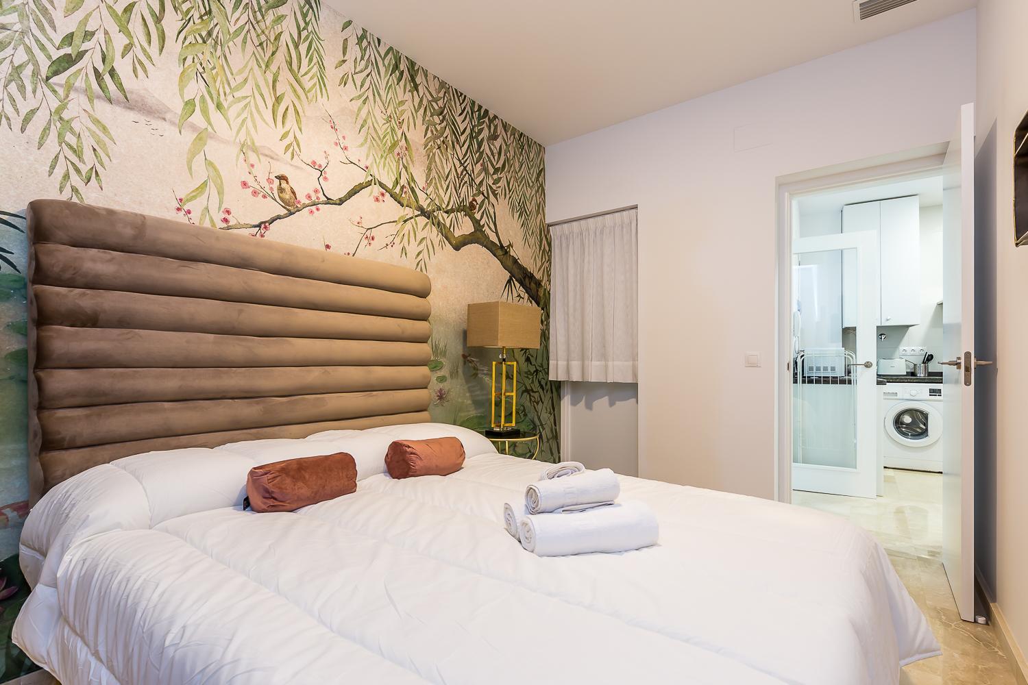 קדיז San Francisco Plaza Apartamentos מראה חיצוני תמונה