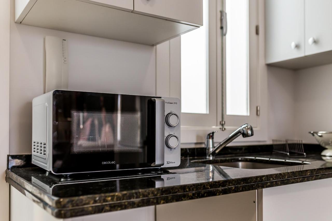 קדיז San Francisco Plaza Apartamentos מראה חיצוני תמונה