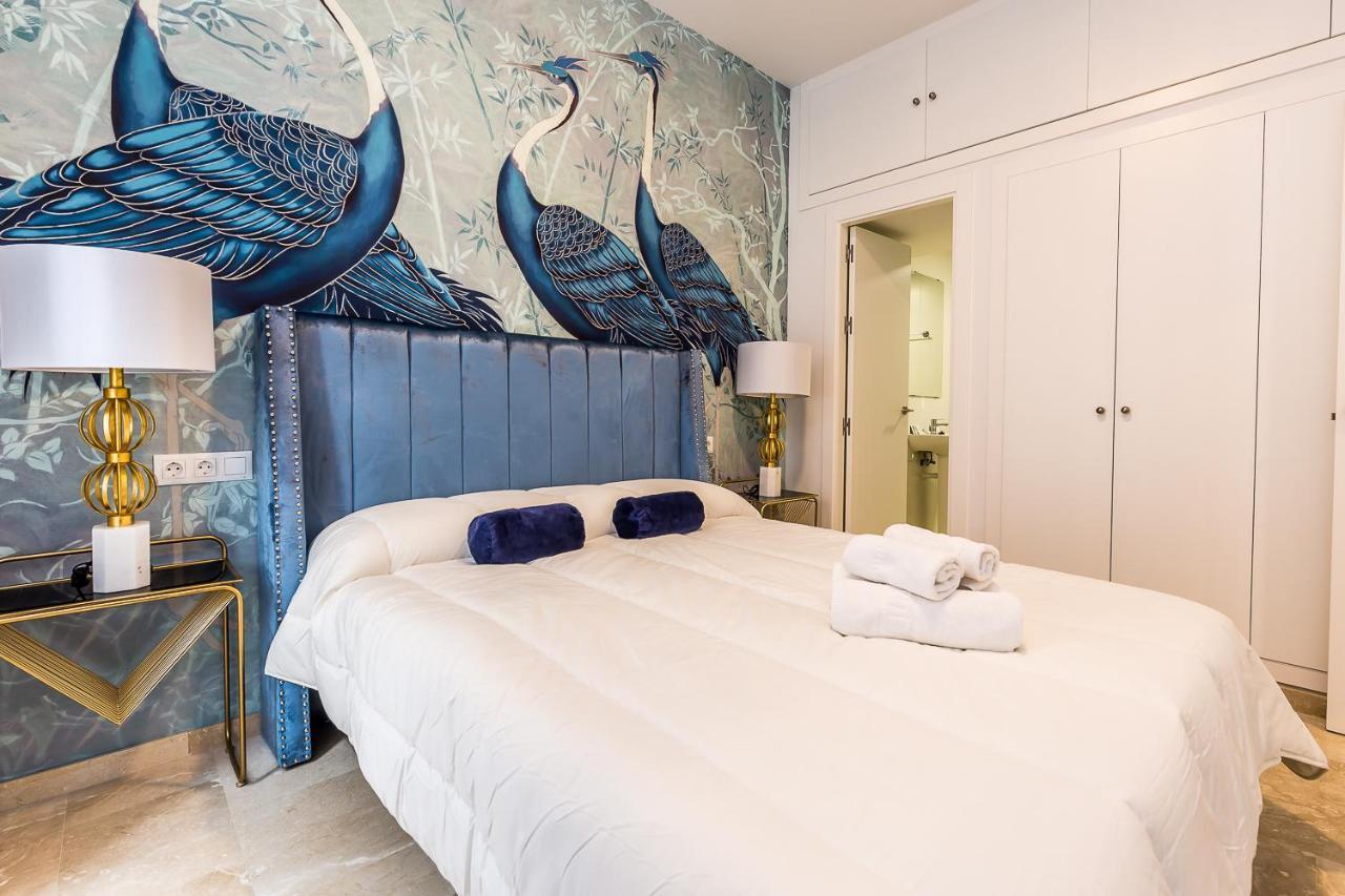 קדיז San Francisco Plaza Apartamentos מראה חיצוני תמונה