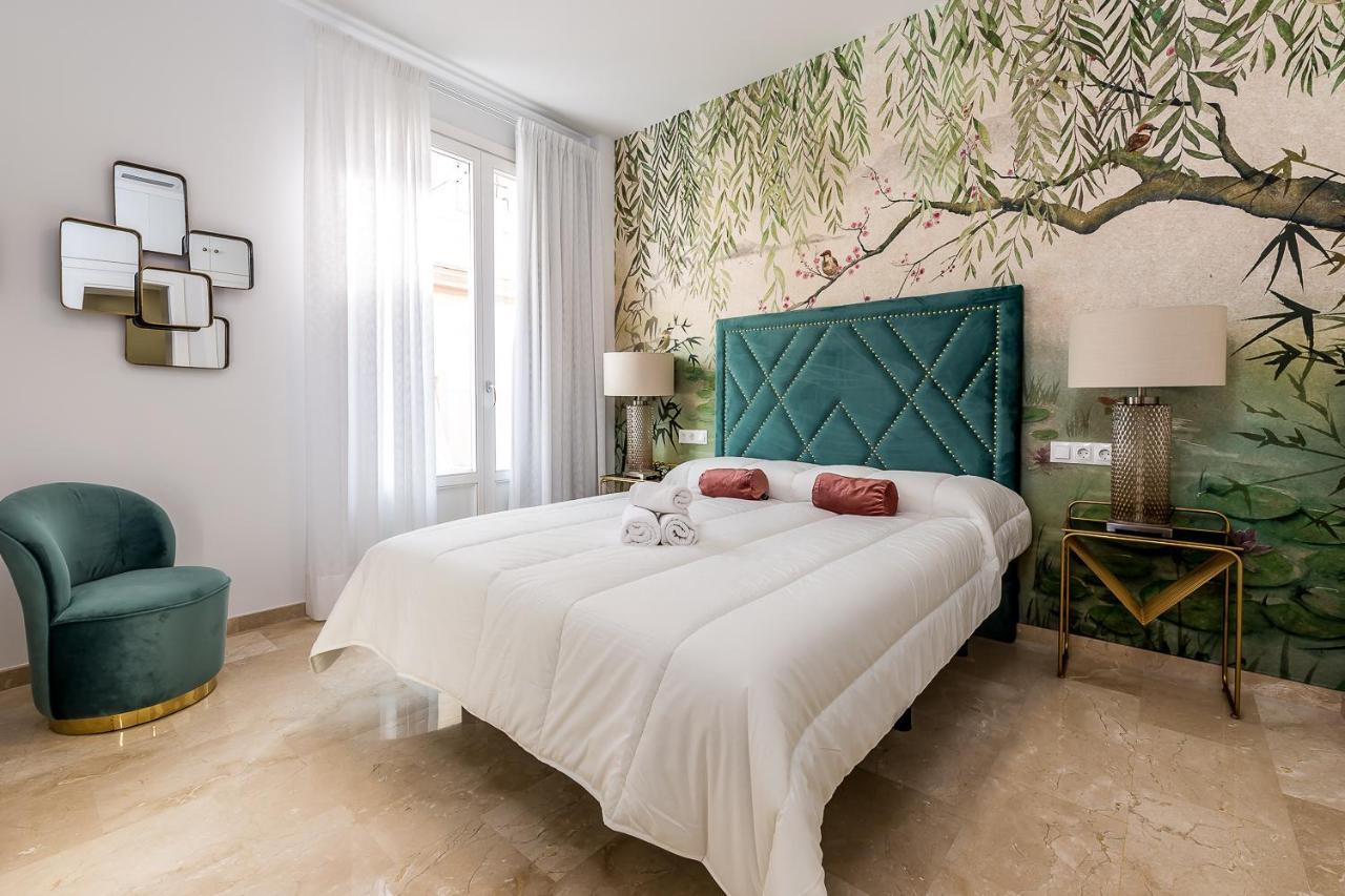 קדיז San Francisco Plaza Apartamentos מראה חיצוני תמונה